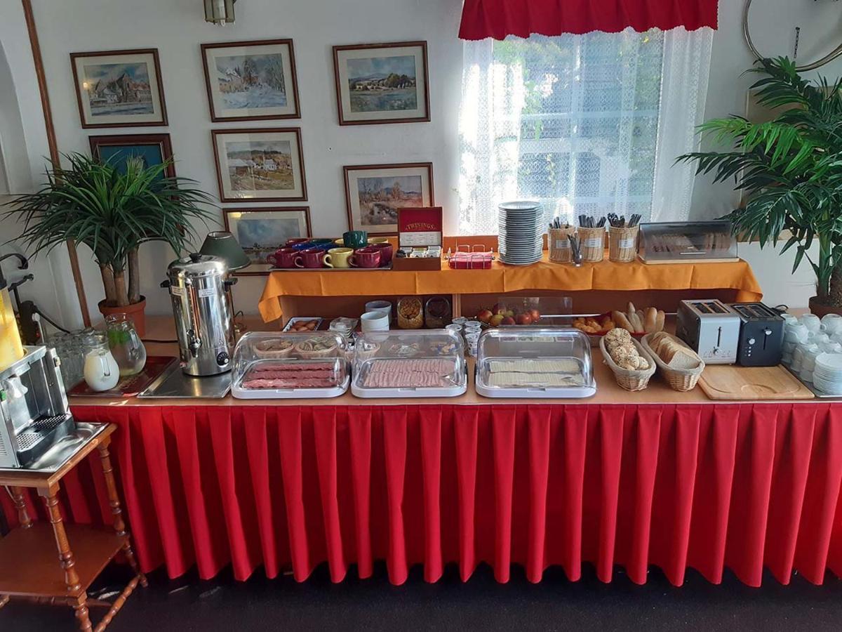 Hotel Klor Doudleby Zewnętrze zdjęcie