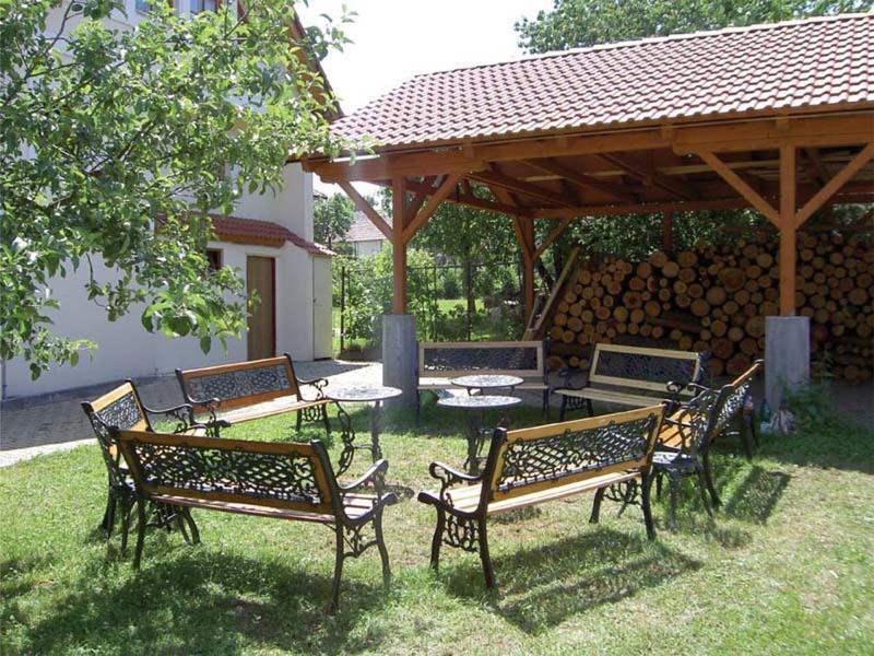 Hotel Klor Doudleby Zewnętrze zdjęcie