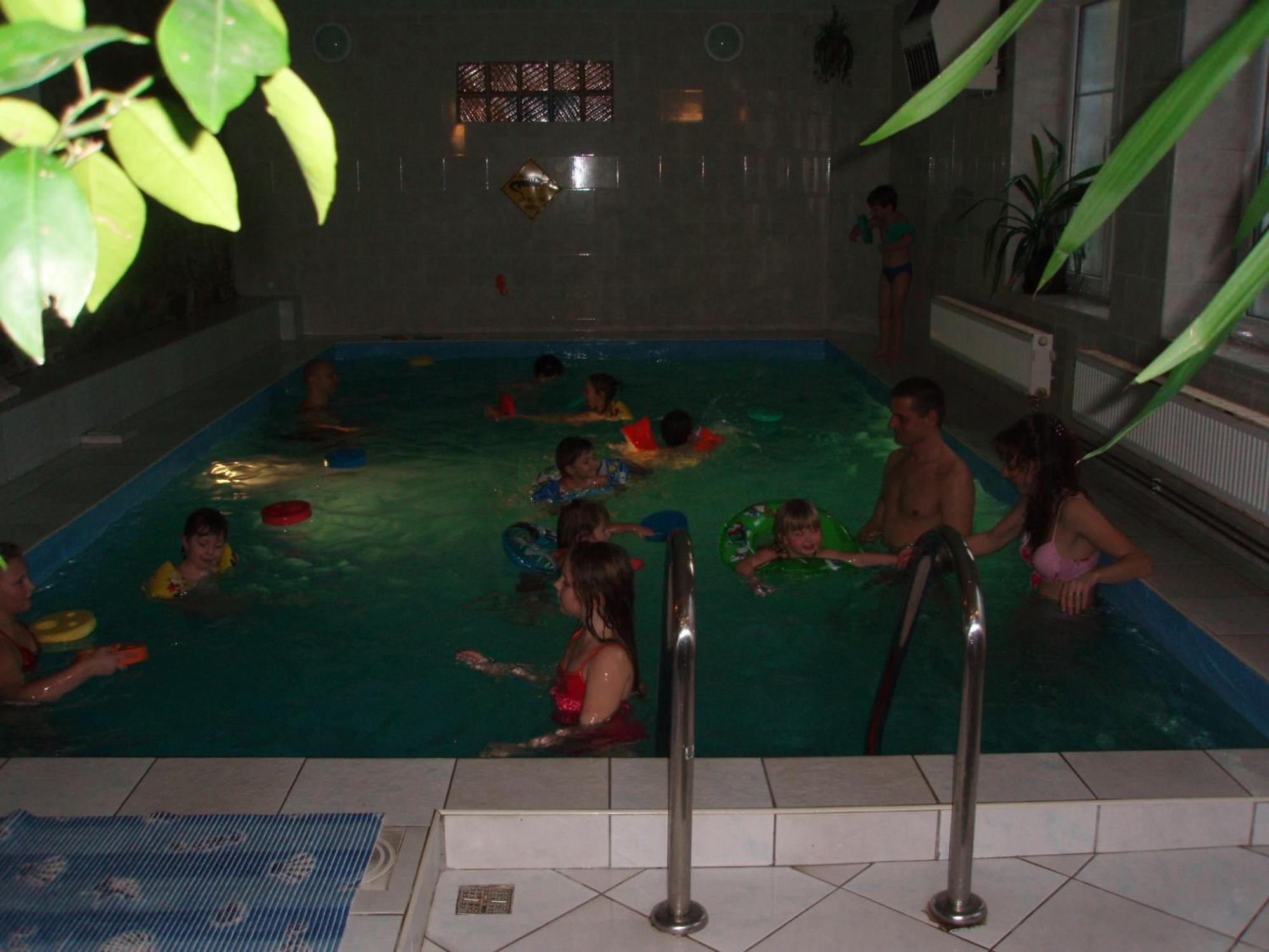 Hotel Klor Doudleby Zewnętrze zdjęcie