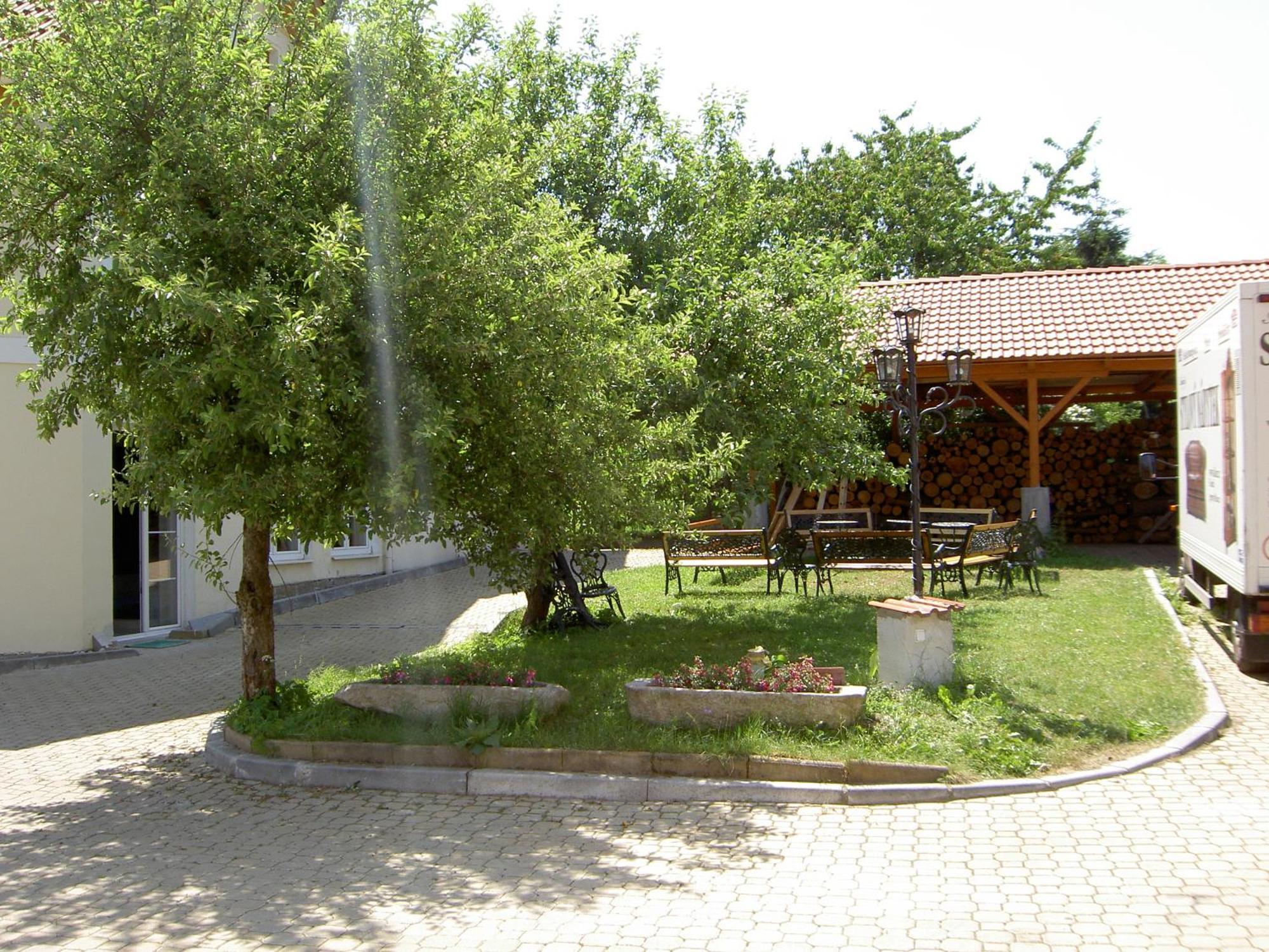 Hotel Klor Doudleby Zewnętrze zdjęcie