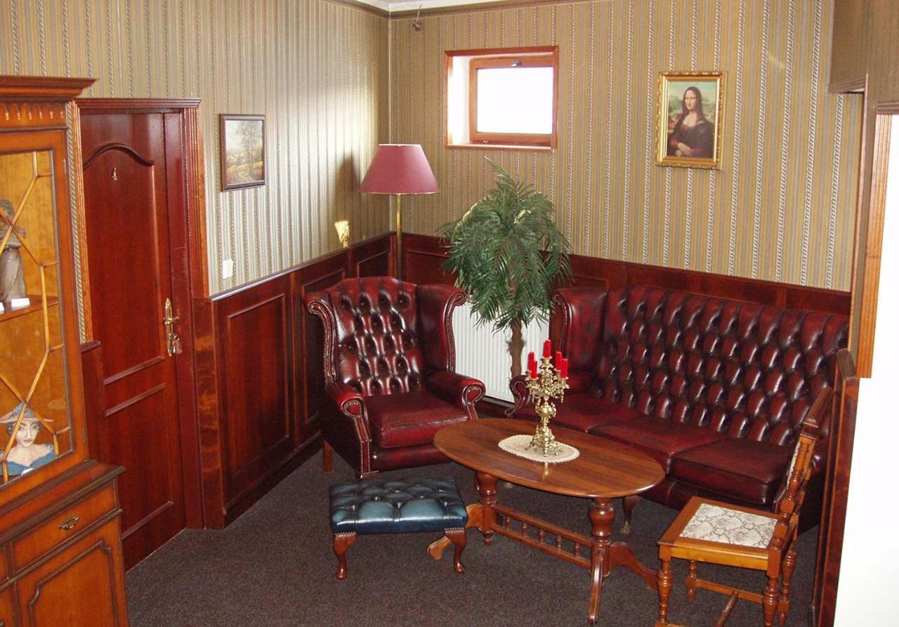 Hotel Klor Doudleby Zewnętrze zdjęcie